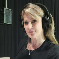 Marie Pantel-Voice Over