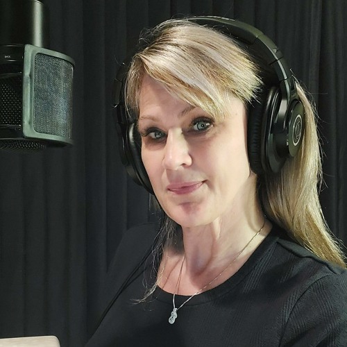 Marie Pantel - Voiceover Artist’s avatar
