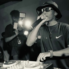DJ TJ DO MDP