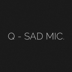 Q - sad music