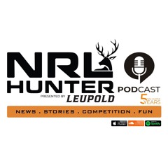 NRL HUNTER PODCAST