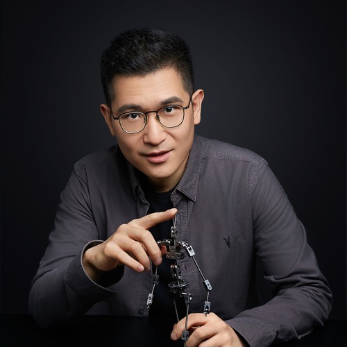 Liu Shuo’s avatar