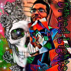 (Mikey)  Di'vad Lights