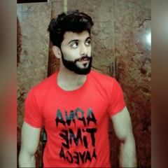 Wajahat Nadeem
