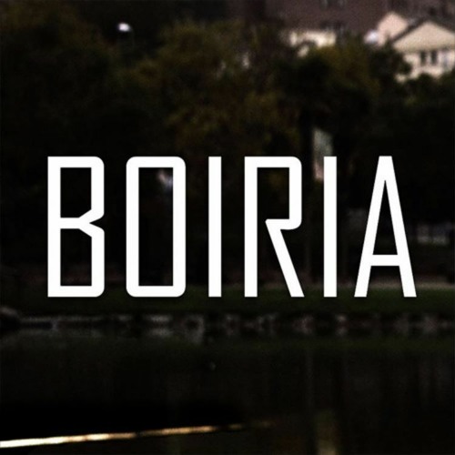 BOIRIA’s avatar