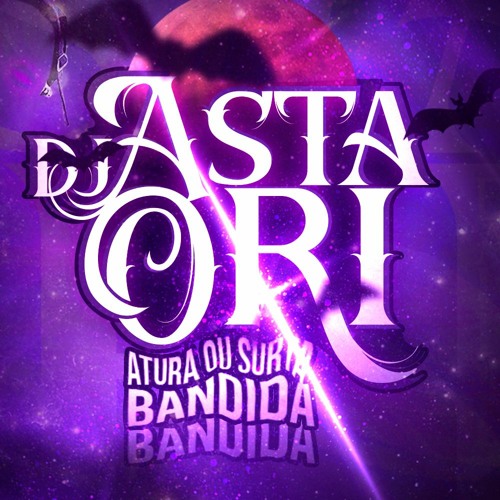 DJ Asta Ori’s avatar