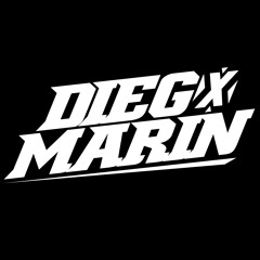 DJ DIEGO MARIN