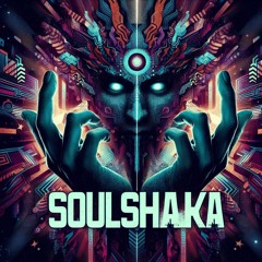 Soulshaka-Got You Hooked (Original Mix)