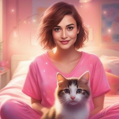 🎀 Kitty 🎀