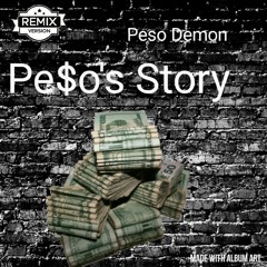 PCP (Paper Chaser Peso)