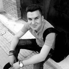 Ahmed Hussein