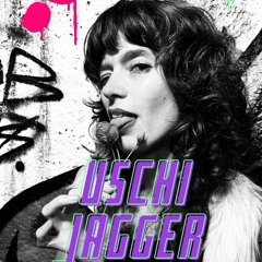 Uschi Jagger