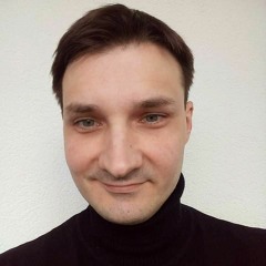 Dmitry Timofeev