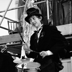 The Jackal In The Hat