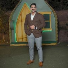 Hesham Atsh