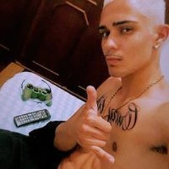 Keviim Crash