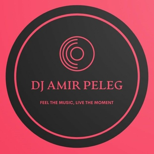 Amir Peleg’s avatar