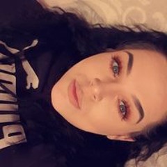 Amber-jade Barrowcliffe