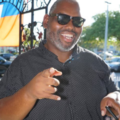 DJ POSE FLY GOD Mixed Tape