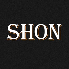 SHON Selects Tracks
