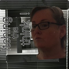 Itching the think !