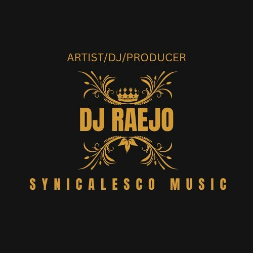 DJ RAEJO - SYNICALESCO MUSIC’s avatar