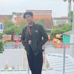 Andut Nih Boss
