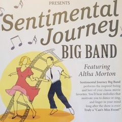 Sentimental Journey Big Band