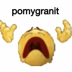 pomygranit