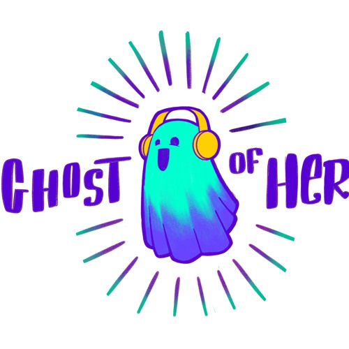 Ghost of Her’s avatar