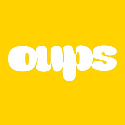 Oups’s avatar