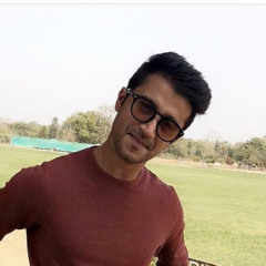 Anurag Sharma