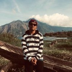 Komang Muliana