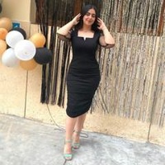 Aya Salah