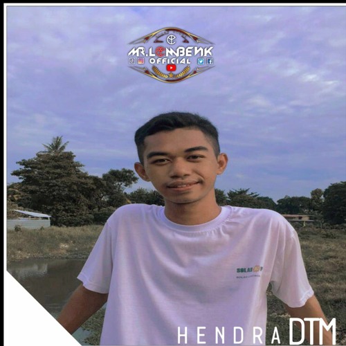 HENDRA DTM’s avatar