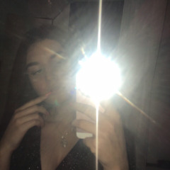 Лукьянова Анастасия