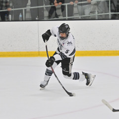 Jameson Thulin
