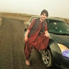Asif Xehri