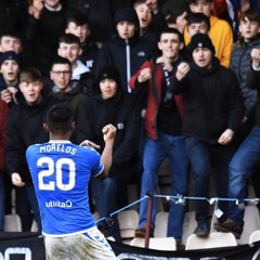 Craig RRoowan