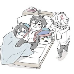 Yuuchi Đu Đa Fd 🤡