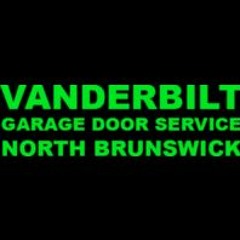 Vanderbilt Garage Door Service North Brunswick