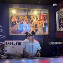 AXEL.FM