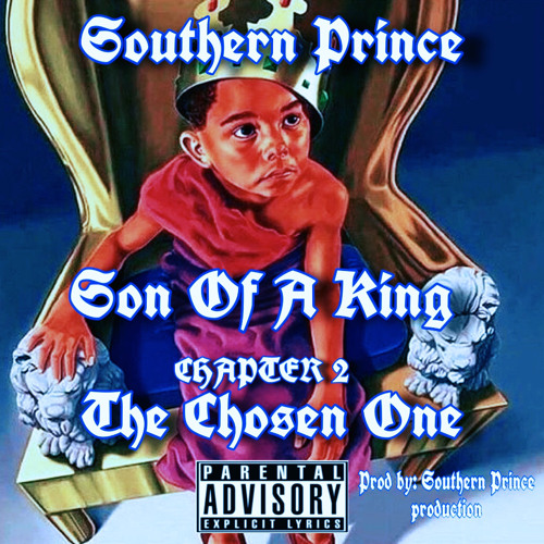 southern prince’s avatar