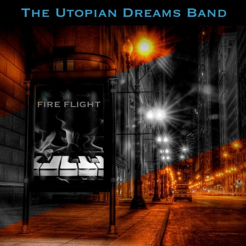 Utopian-Dreams Studio’s avatar