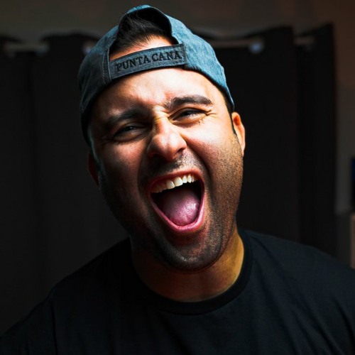 DJ Jon Divine — artist photo