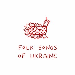 Folk Songs of Ukraine