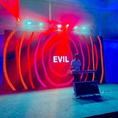 E V I L- RECORD LABALE