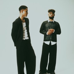 Blake and Miles