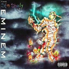 Stream Eminem - Slim Shady Revenge (Battle Raps) (Official Leaked 