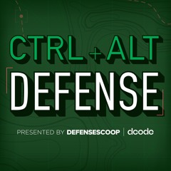 CTRL + ALT + DEFENSE